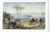 Laodicea, Asia Minor by William Brockedon