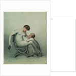 Mother and Child by Adam Buck