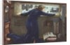 Dorigen of Bretaigne longing for the Safe Return of her Husband, 1871 by Edward Coley Burne-Jones