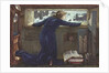 Dorigen of Bretaigne longing for the Safe Return of her Husband, 1871 by Edward Coley Burne-Jones