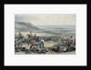 Removing the Dead and Wounded after the Battle of the Alma during the Crimean War, 20 September, 1854 by George Bryant Campion