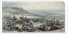 Removing the Dead and Wounded after the Battle of the Alma during the Crimean War, 20 September, 1854 by George Bryant Campion