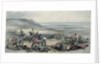 Removing the Dead and Wounded after the Battle of the Alma during the Crimean War, 20 September, 1854 by George Bryant Campion
