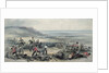 Removing the Dead and Wounded after the Battle of the Alma during the Crimean War, 20 September, 1854 by George Bryant Campion