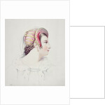 Johannah by Margaret Sarah Carpenter