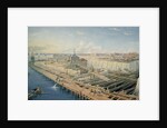 Construction of Docks by Henry Barlow Carter