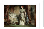 Lady Macbeth, 1850 by George Cattermole