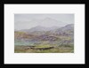 Ben Cruachan by Arthur Herbert Church