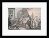 The Asylum for the Deaf by John Collet