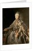 Catherine the Great, 1793 by Johann Baptist I Lampi