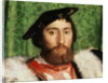 The Ambassadors, detail, 1533 by Hans Holbein the Younger