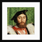 The Ambassadors, detail, 1533 by Hans Holbein the Younger