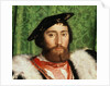 The Ambassadors, detail, 1533 by Hans Holbein the Younger