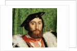The Ambassadors, detail, 1533 by Hans Holbein the Younger
