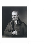 Portrait of Joseph Thomson, 1903 by Arthur Hacker