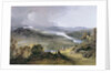 Windermere: from Orrest Head by James Baker Pyne