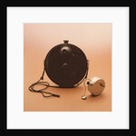 Detective cameras: 'Stoin' Waistcoat, 1899 and 'Ticka', 1907 by School English