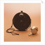 Detective cameras: 'Stoin' Waistcoat, 1899 and 'Ticka', 1907 by School English