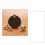 Detective cameras: 'Stoin' Waistcoat, 1899 and 'Ticka', 1907 by School English