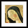 Madonna and Child by Neroccio di Landi