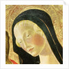 Madonna and Child by Neroccio di Landi