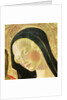 Madonna and Child by Neroccio di Landi