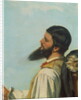 La Rencontre ou Bonjour M.Courbet, by Gustave Courbet