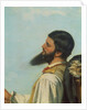 La Rencontre ou Bonjour M.Courbet, by Gustave Courbet