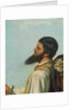 La Rencontre ou Bonjour M.Courbet, by Gustave Courbet
