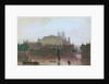 The Houses of Parliament by George Fennel Robson