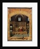 St. Jerome in his study, c.1475 by Antonello da Messina