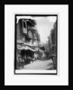 A street in Lahore, c.1908-19 by Anonymous