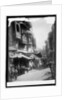 A street in Lahore, c.1908-19 by Anonymous