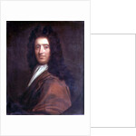 Francis Aston by Frederic Kerseboom