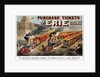 The American Railway Scene at Hornellsville, Erie Railway by N. and Ives J.M. Currier