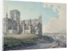 Prior Church, Haddington, 1786 by Thomas Hearne