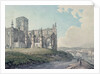 Prior Church, Haddington, 1786 by Thomas Hearne