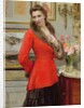 The Red Jacket by Herman Richir