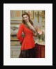 The Red Jacket by Herman Richir