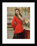 The Red Jacket by Herman Richir