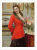The Red Jacket by Herman Richir