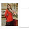 The Red Jacket by Herman Richir