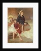 The Children of Sir Hussey Vivian BT., M.P., 1883 by George Elgar Hicks