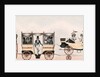 Rainhill trials, 'Novelty', the unsuccessful odds-on favourite, 1829 by English School