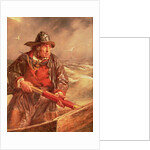 The Mariner by Erskine Nicol