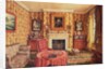 Our Drawing Room at York by Mary Ellen Best