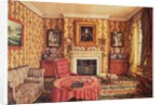 Our Drawing Room at York by Mary Ellen Best