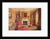 Our Drawing Room at York by Mary Ellen Best