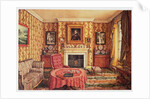Our Drawing Room at York by Mary Ellen Best