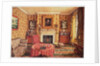 Our Drawing Room at York by Mary Ellen Best